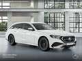 Mercedes-Benz E 220 d T Edition AMG-Line Sportpaket AMG 20" PTS Weiß - thumbnail 17