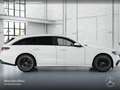 Mercedes-Benz E 220 d T Edition AMG-Line Sportpaket AMG 20" PTS Weiß - thumbnail 18