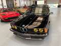 BMW 635 CSI E24 Phase 1 de 1980 en stock en France Schwarz - thumbnail 2
