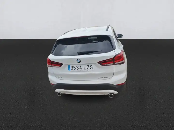 BMW X1 2022, foto 5