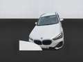 BMW X1 sDrive 18d Blanco - thumbnail 2
