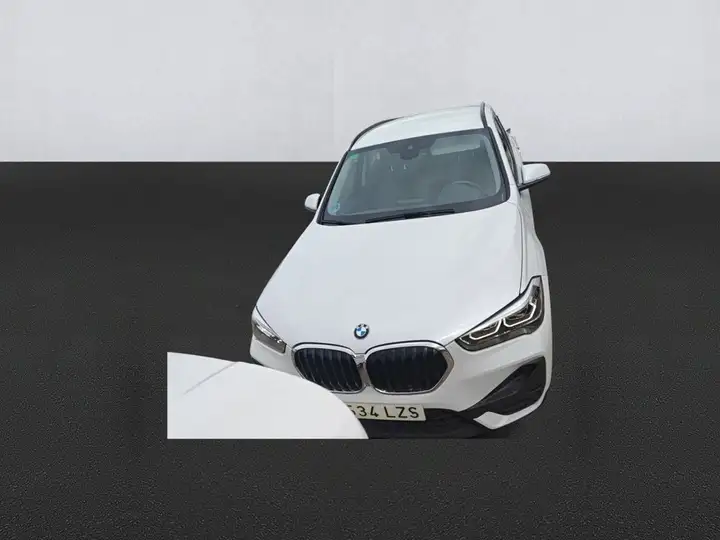 BMW X1 2022, foto 2