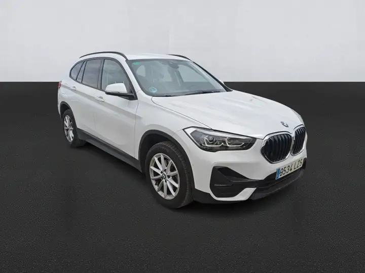 BMW X1 2022, foto 3