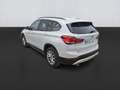 BMW X1 sDrive 18d Blanco - thumbnail 6
