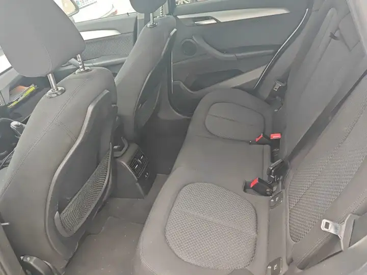 BMW X1 2022, foto 10