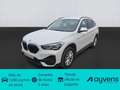 BMW X1 sDrive 18d Blanco - thumbnail 1