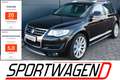 Volkswagen Touareg R50 V10 5.0 TDI 21Zoll ACC + Side Assist Zwart - thumbnail 1