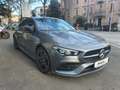 Mercedes-Benz CLA 200 CLA Coupe - C118 Coupe d Premium auto Grigio - thumbnail 1