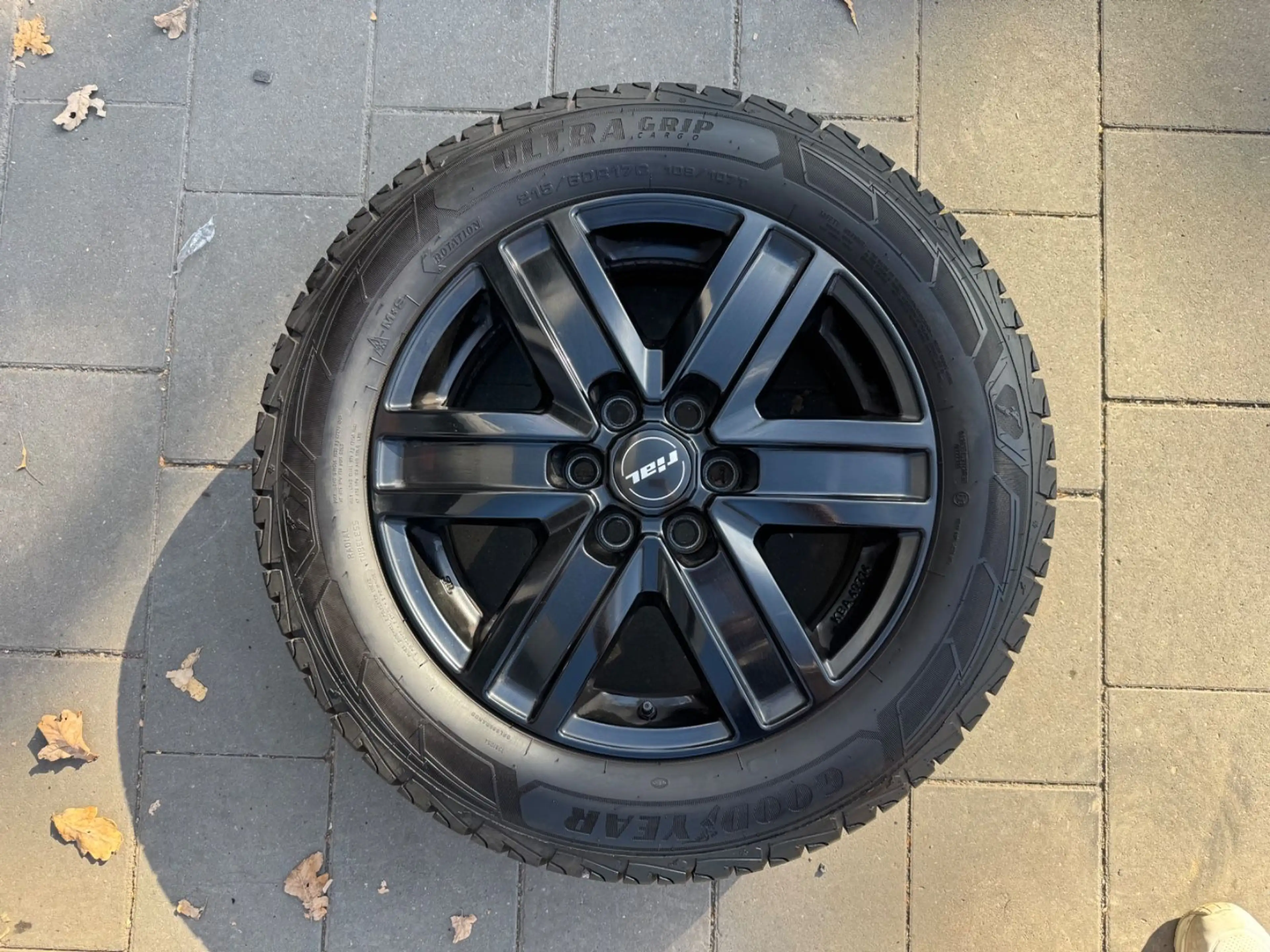 Ford Tourneo Custom 320 L1 Tourneo Titanium FWD — photo 8