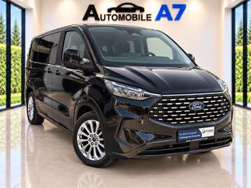 320 L1 Tourneo Titanium FWD