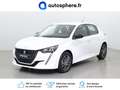 Peugeot 208 1.2 PureTech 100ch S\u0026S Allure 118g - thumbnail 1
