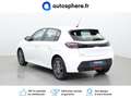 Peugeot 208 1.2 PureTech 100ch S\u0026S Allure 118g - thumbnail 7