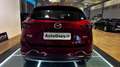 Mazda CX-5 2.2L Skyactiv-D 184 CV AWD Exclusive Rosso - thumbnail 5