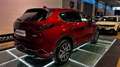 Mazda CX-5 2.2L Skyactiv-D 184 CV AWD Exclusive Rosso - thumbnail 6