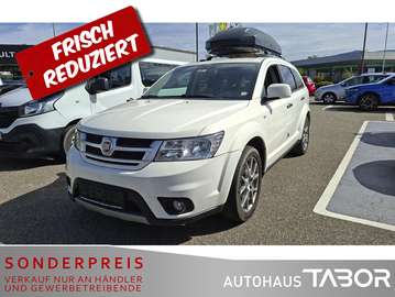 2.0 Multijet Lounge Aut. AWD Leder Nav