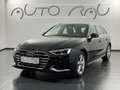 Audi A4 Avant 40TDI advanced quattro S-tronic *AHK*LED*ACC Schwarz - thumbnail 1