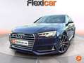 Audi S4 Avant 3.0 TFSI quattro tiptronic Bleu - thumbnail 4