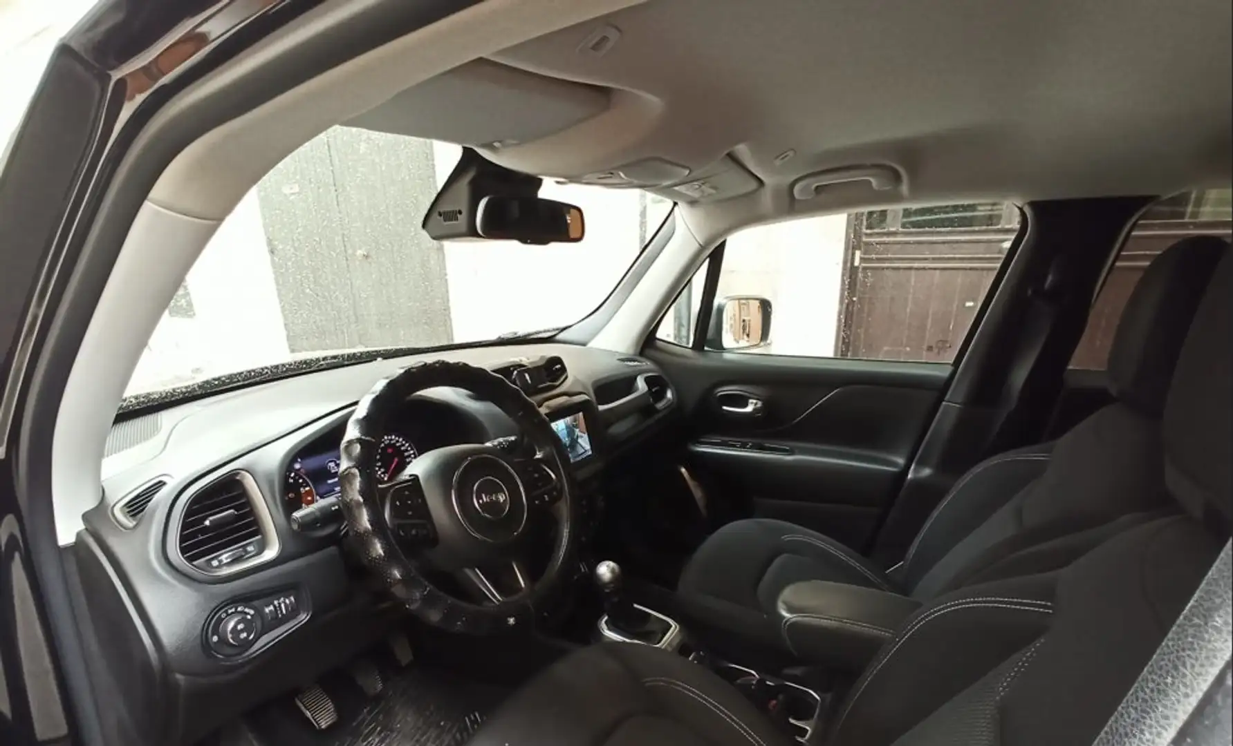 Jeep Renegade JEEP RENEGADE LIMITED 1.6 Multijet MY20 - 1