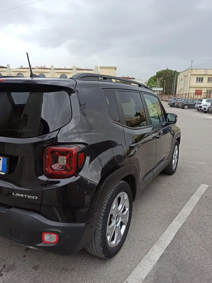 Jeep Renegade JEEP RENEGADE LIMITED 1.6 Multijet MY20 - 2