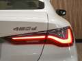 BMW 420 420dA Coupé Blanc - thumbnail 15