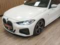 BMW 420 420dA Coupé Blanc - thumbnail 9