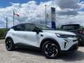 Renault Captur Captur 1.0 eco-g Techno 100cv BiColor, Navi,Lega17 Weiß - thumbnail 1