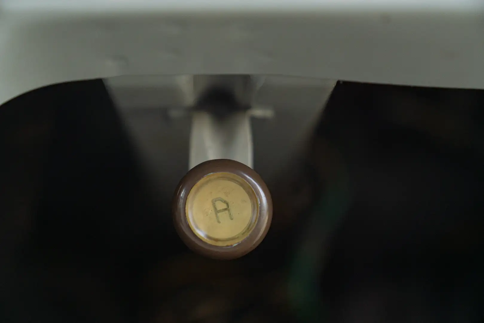 Fiat 1100 TV Gris - 2