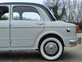 Fiat 1100 TV Gris - thumbnail 27