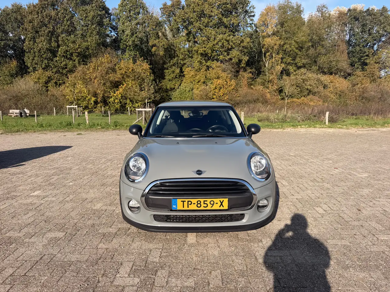 MINI One