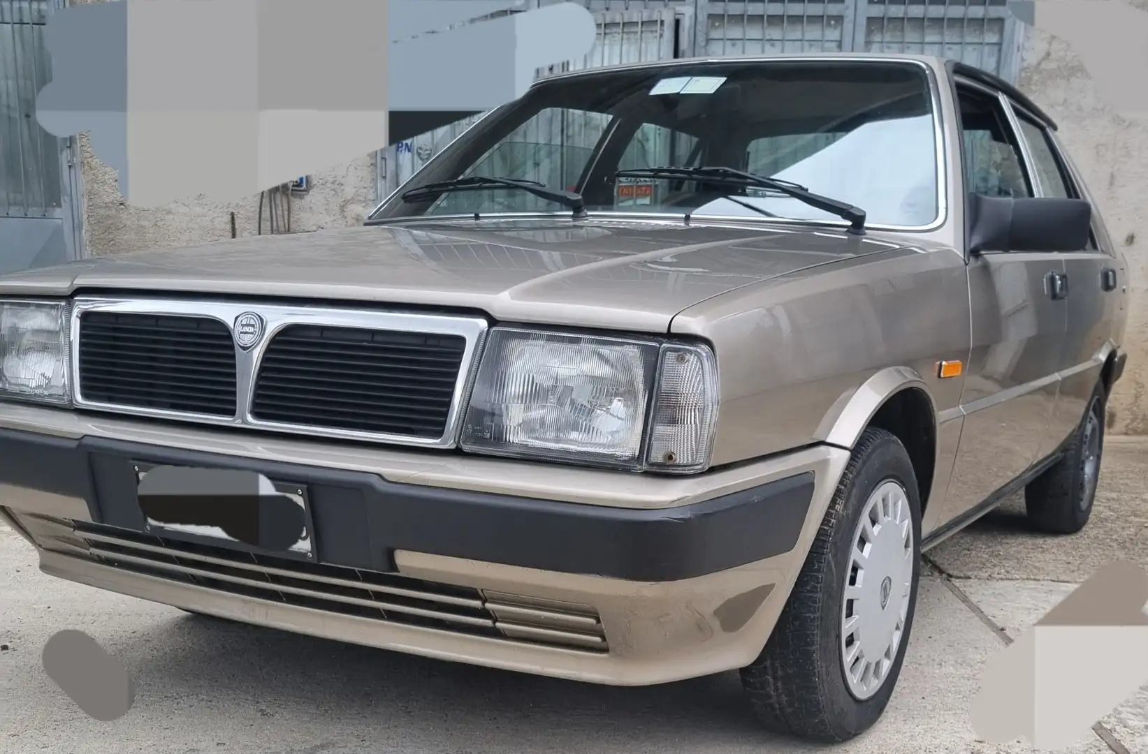 Lancia Prisma 1.6 - 2