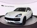 Porsche Cayenne 4.0 turbo tiptronic Blanc - thumbnail 1