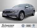 Volkswagen Passat Alltrack PASSAT VARIANT ALLTRACK 2.0 TDI DSG 4MOTION Navi Grau - thumbnail 1