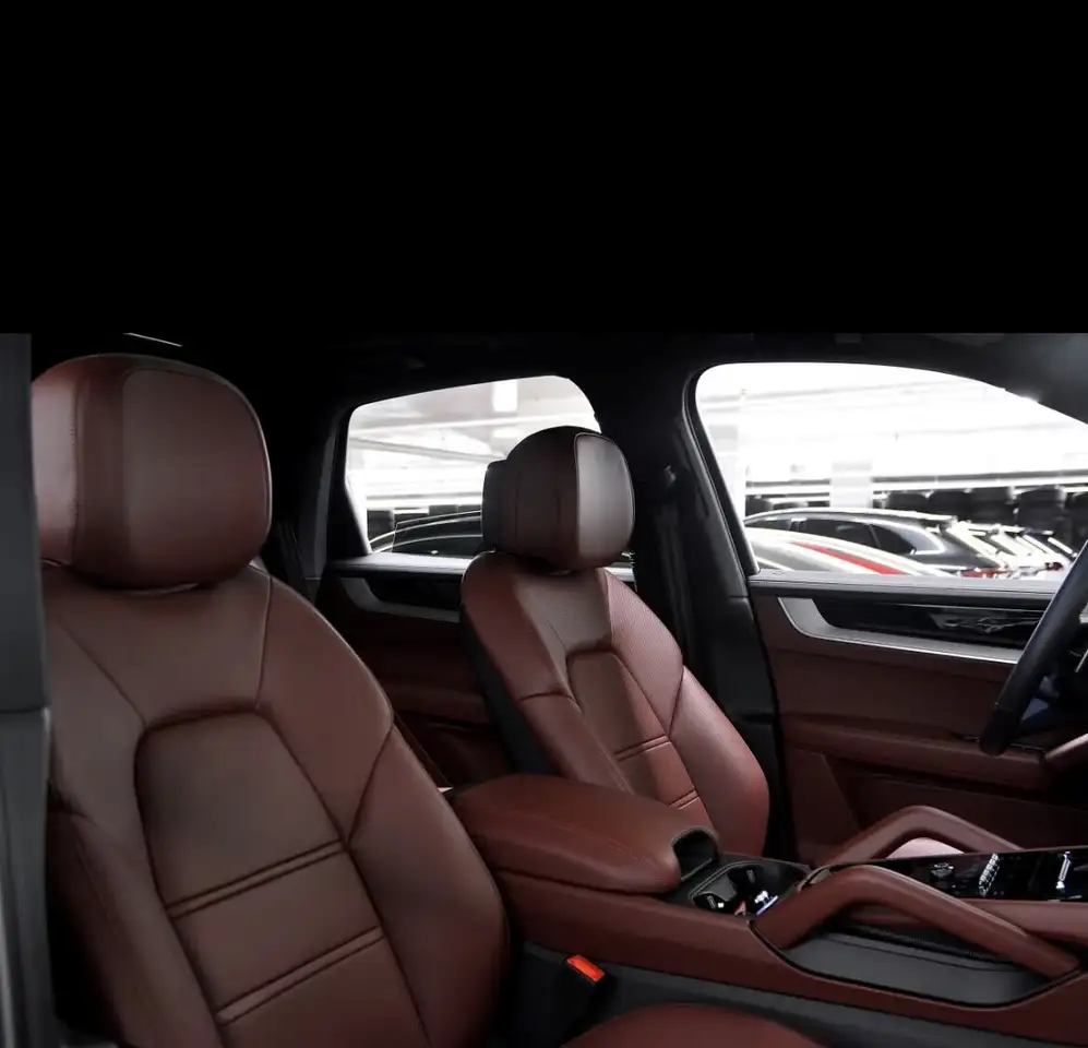 Porsche Cayenne снимка Porsche Cayenne