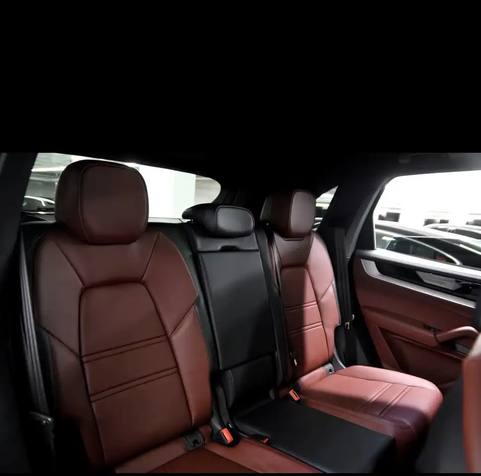 Porsche Cayenne снимка Porsche Cayenne