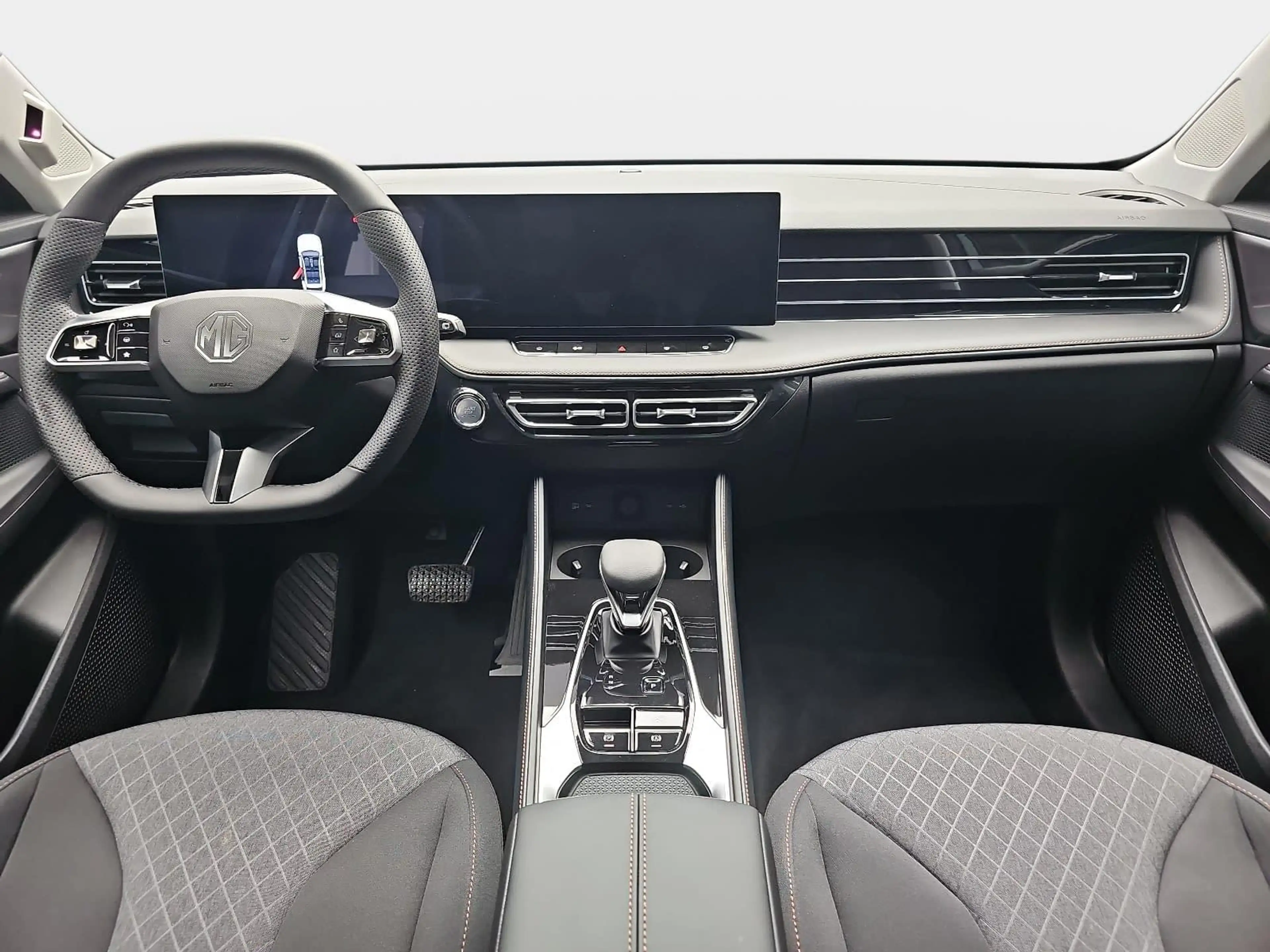 MG HS HS 1.5 PLUG-IN-HYBRID MY25.5 COMFORT NAVI LED-LICH — photo 8