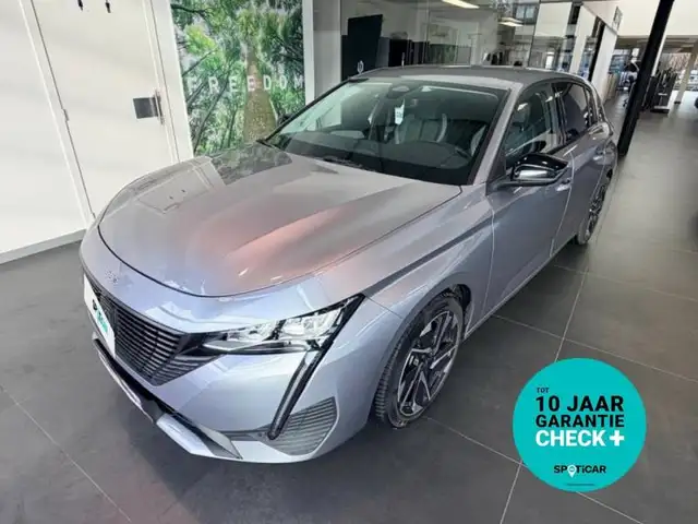 Peugeot 308 3 1.2 PureTech 130 S&S Allure Pack