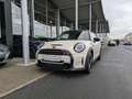 MINI Cooper S 3-Türer LED. Navi. Teilleder. Weiß - thumbnail 2