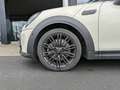 MINI Cooper S 3-Türer LED. Navi. Teilleder. Weiß - thumbnail 12