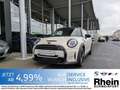 MINI Cooper S 3-Türer LED. Navi. Teilleder. Weiß - thumbnail 1
