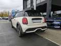 MINI Cooper S 3-Türer LED. Navi. Teilleder. Blanco - thumbnail 4