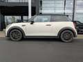 MINI Cooper S 3-Türer LED. Navi. Teilleder. Weiß - thumbnail 3