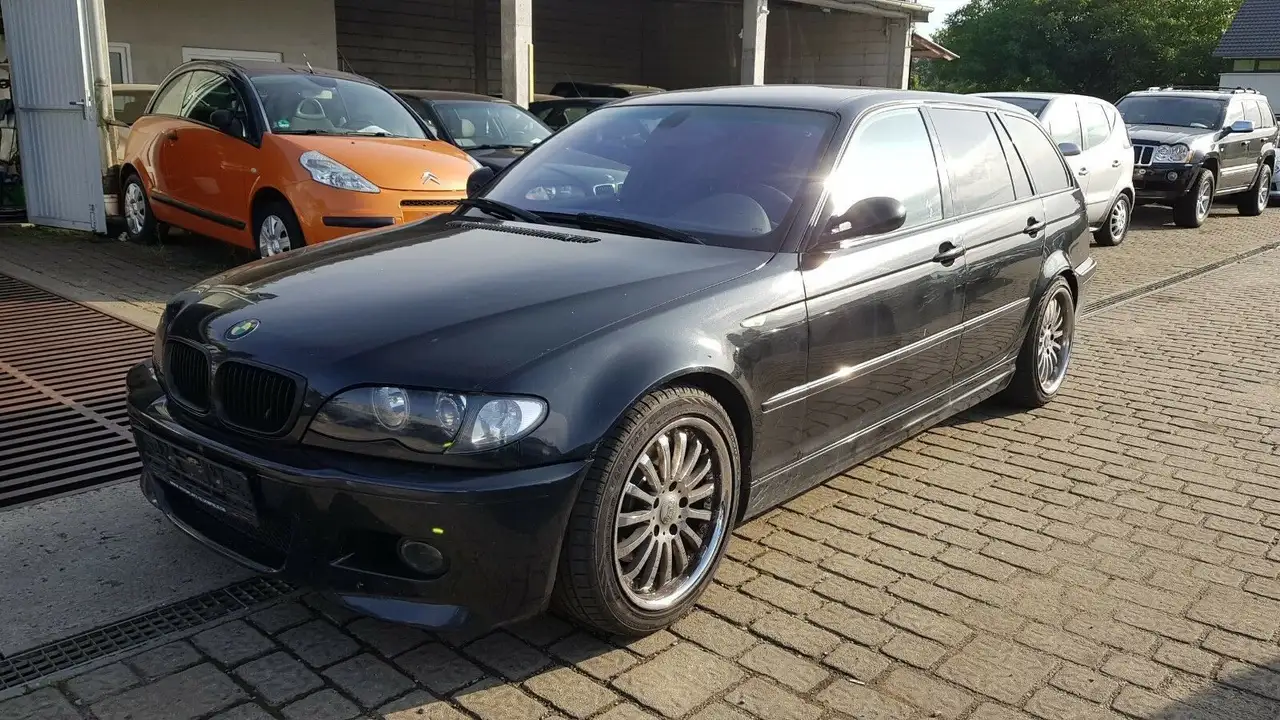 BMW 325