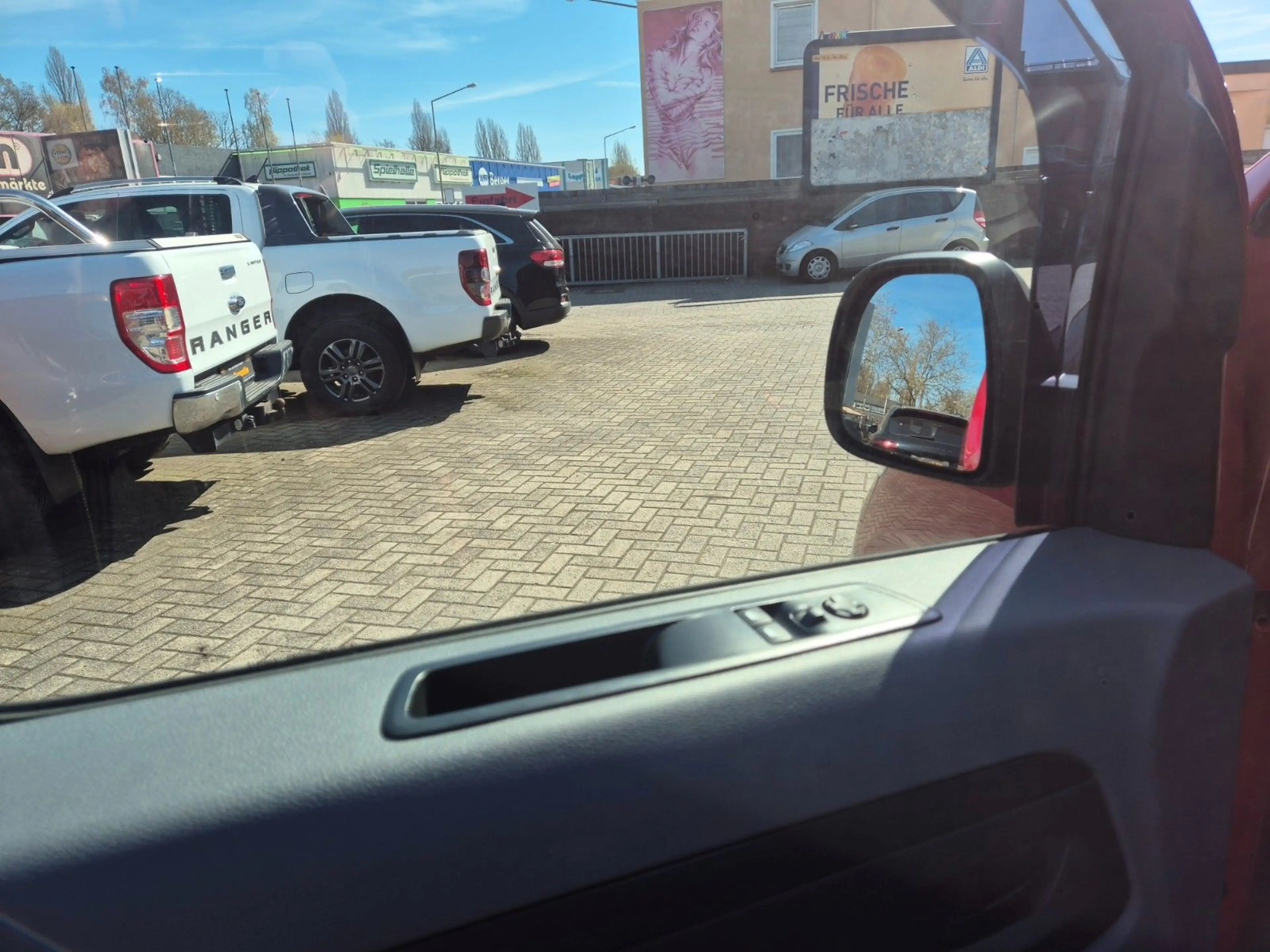 Toyota Proace L1 Kombi — photo 13