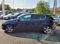 Peugeot 308 (2) 1.2 Puretech 130 EAT6 Féline Bleu - thumbnail 4