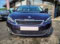 Peugeot 308 (2) 1.2 Puretech 130 EAT6 Féline Bleu - thumbnail 2