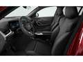 BMW iX2 eDrive20A Rojo - thumbnail 3