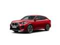 BMW iX2 eDrive20A Rojo - thumbnail 1
