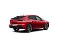 BMW iX2 eDrive20A Rojo - thumbnail 2