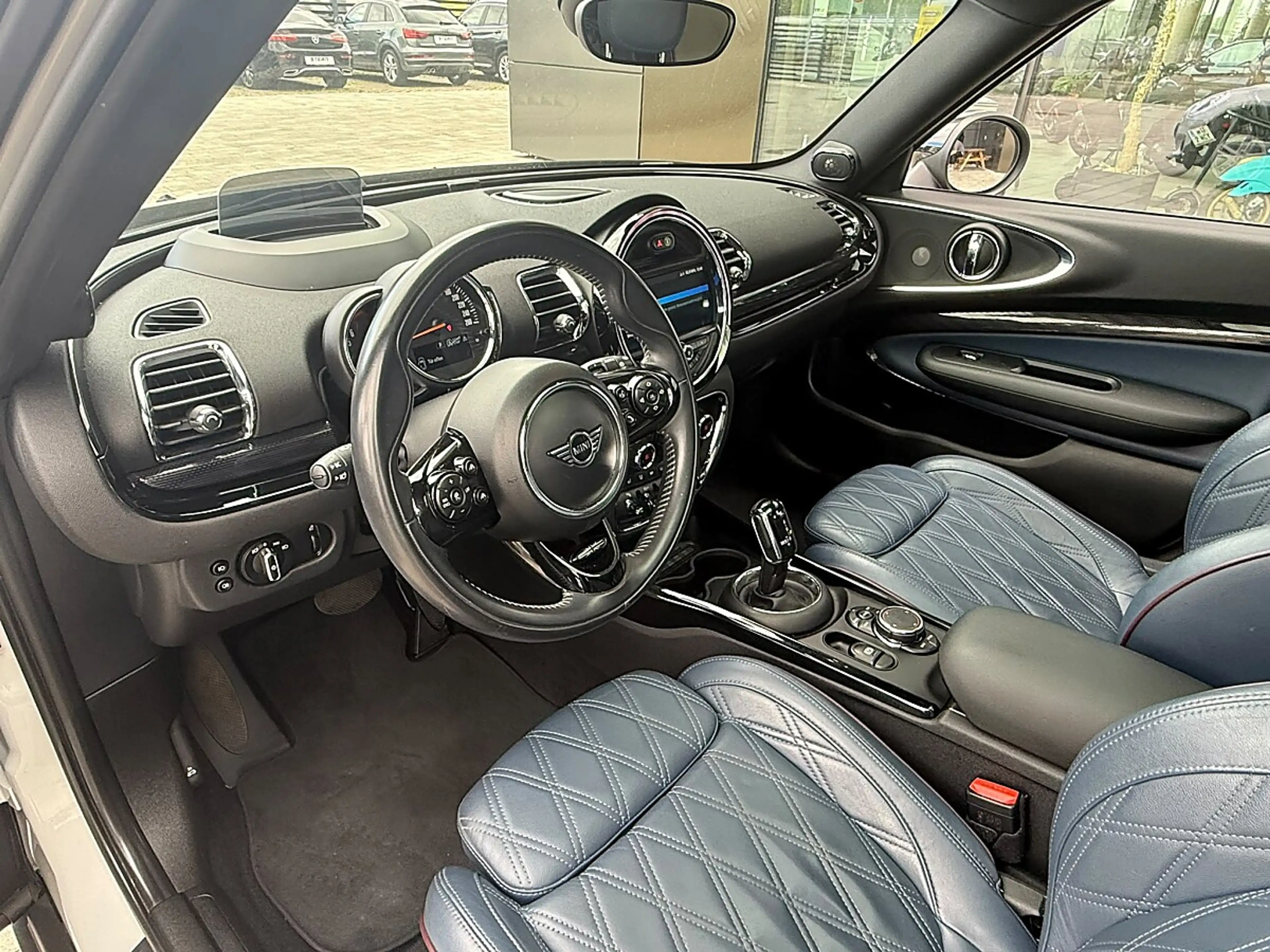 MINI Cooper Clubman MINI Clubman Cooper Aut.*Panorama*Ambiente* — photo 14