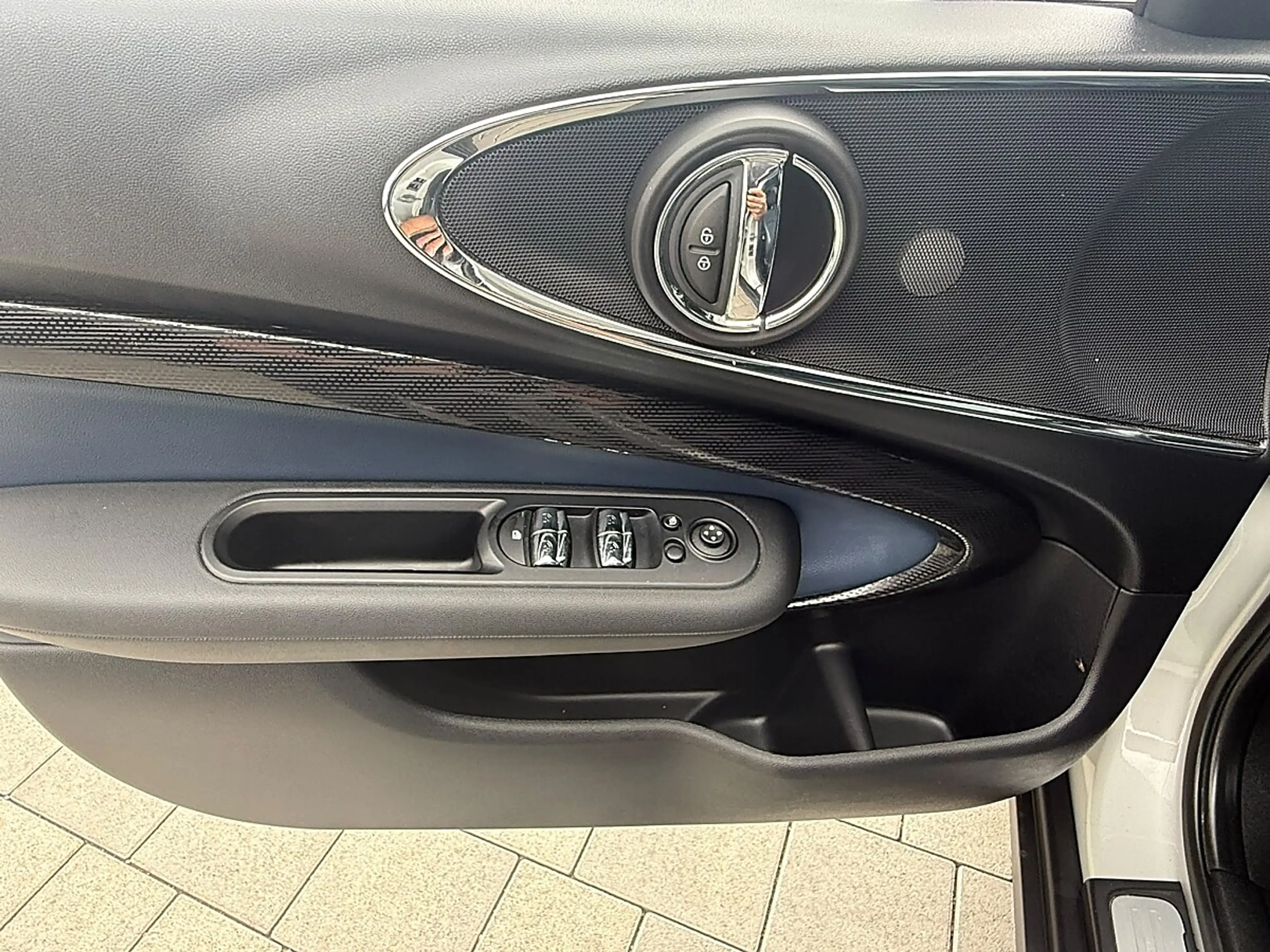 MINI Cooper Clubman MINI Clubman Cooper Aut.*Panorama*Ambiente* — photo 15
